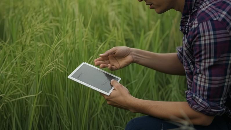Setor do agronegócio acelera investimentos em inteligência artificial
