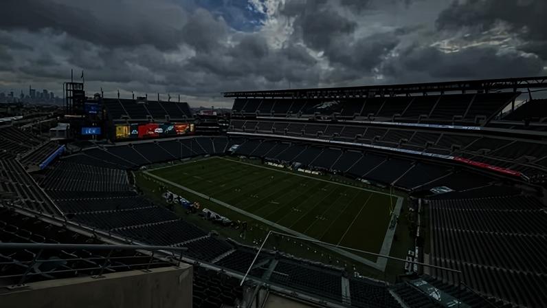 Lincoln Financial Field