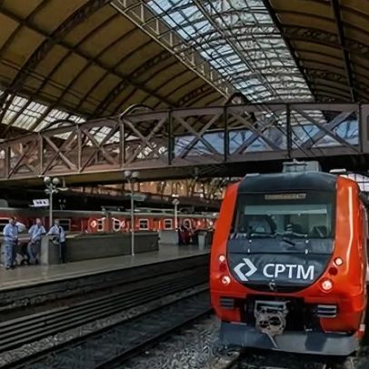 CPTM oferecerá vacinação gratuita contra sarampo a partir desta segunda