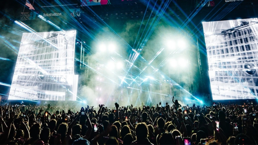 Lollapalooza Chicago começa hoje; saiba onde assistir ao vivo