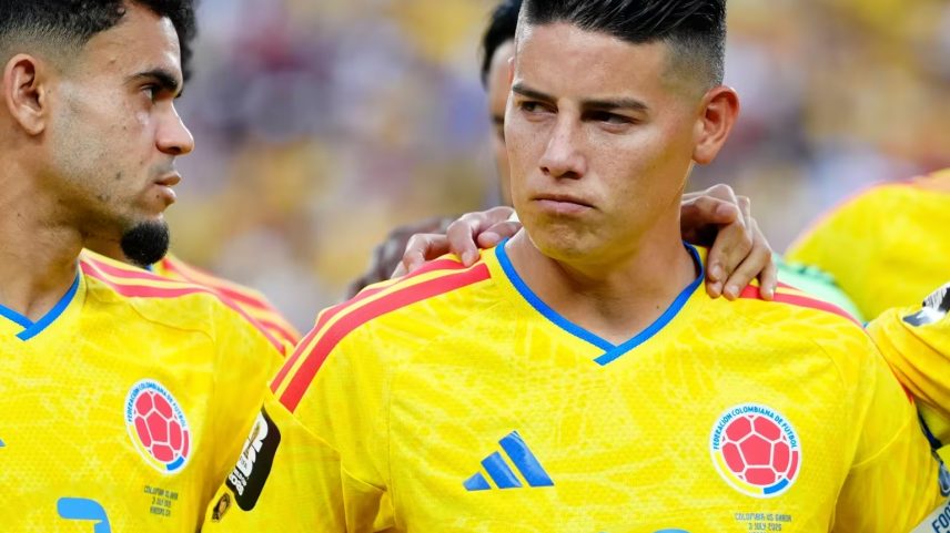 Suíça e Colômbia disputam vaga contra Argentina nas quartas da Copa