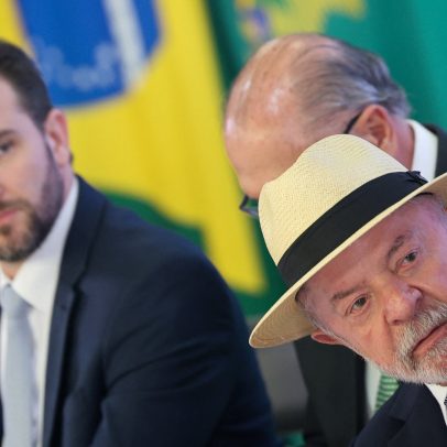 Lula reduz bloqueio e libera R$ 5,7 bilhões para ministérios