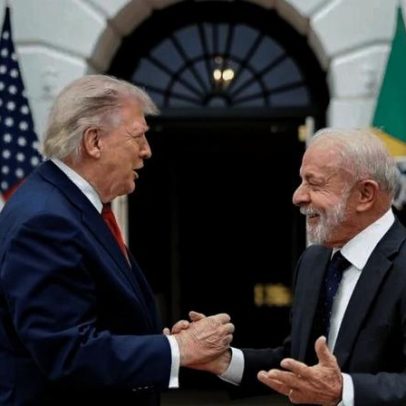 Lula diz que tarifaço é infundado em ligação com Donald Trump