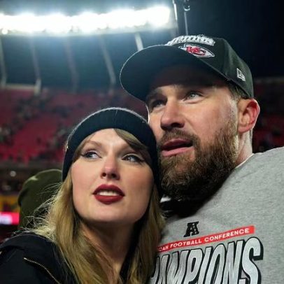 Para fãs de Taylor Swift, casamento da cantora parece com o de uma amiga