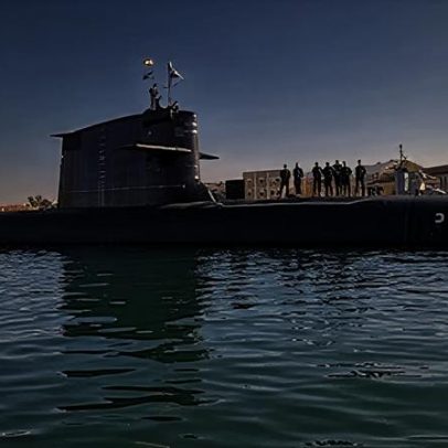 Navantia registra alta de 23% nas perdas em 2025 e amplia contratação a 6,627
