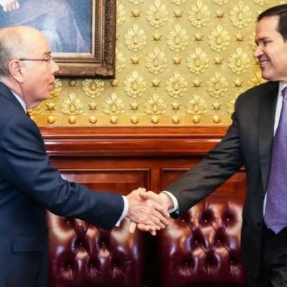 Audiência sobre tarifa dos EUA começa hoje; defesa do Brasil foca no Pix
