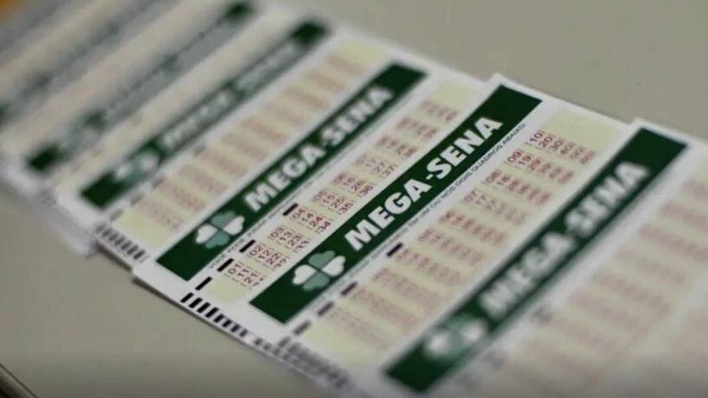 Mega-Sena sorteia prêmio de R$ 33 milhões neste sábado