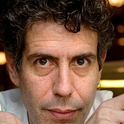 Efeito Bourdain: o chef que inspirou Atala e Oliveira