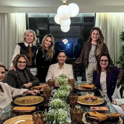 Declaração de Michelle aumenta tensão no clã Bolsonaro