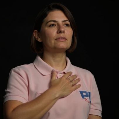 Mesmo após saída, PL vai usar gravações de Michelle em propagandas