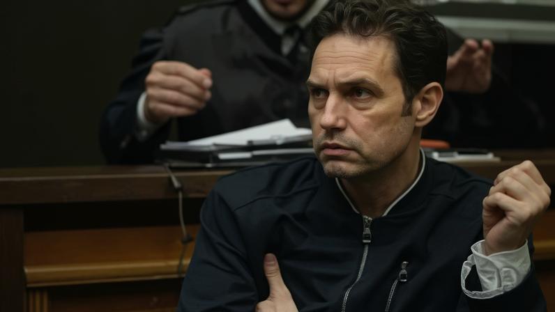 Dr. Jairinho foi condenado pela morte de Henry Borel.