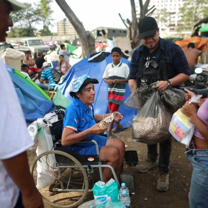 Brasil envia 6 toneladas de vacinas, remédios e insumos à Venezuela