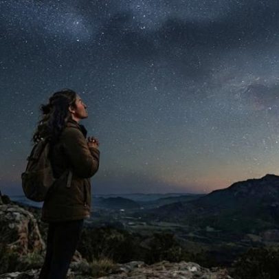 Nossos átomos vêm de estrelas mortas há bilhões de anos