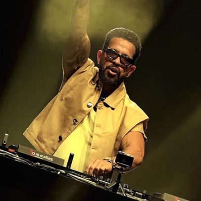 DENNIS chega ao Rock in Rio Lisboa com 9 Discos de Platina