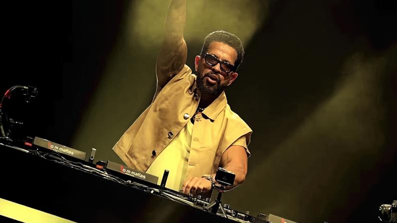 DENNIS chega ao Rock in Rio Lisboa somando 9 Discos de Platina em Portugal