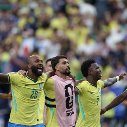 Copa 2026: Brasil conhece chave e trajeto rumo ao hexa