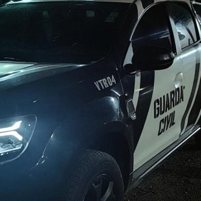 Mulher é presa por deixar filhos sozinhos em casa para ir a bar em Goiás