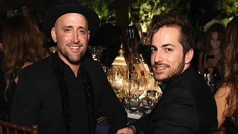 Viúvo de Paulo Gustavo mostra filhos em quarto com beliche