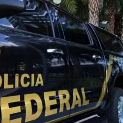 Stella Stefanie, alvo de sanções dos EUA, é presa na PF por lavagem