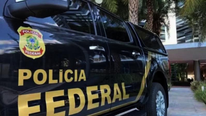 Stella Stefanie, alvo de sanções dos EUA, é presa na PF por lavagem