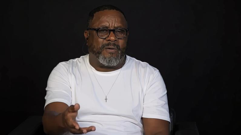 Marcão, pai de Gerson detonou Bap, do Flamengo e falou sobre disputa judicial.
