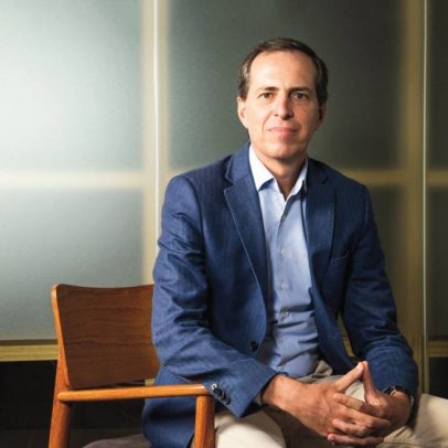 CEO da SulAmérica Investimentos afirma que o Brasil não quebra