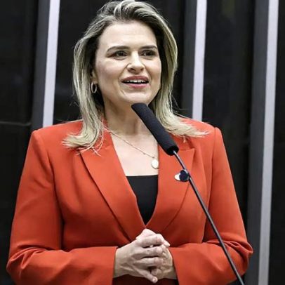 Eleição pode definir quase uma década para o Brasil, diz Marília Arraes