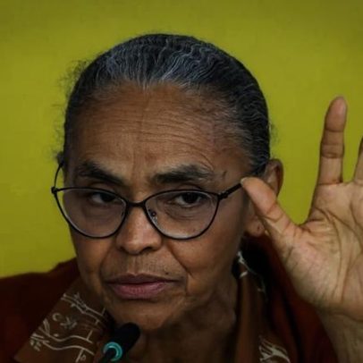 Marina Silva expressa solidariedade a Damares após ameaças