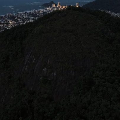 Matinhos planeja retomar teleférico após 30 anos desativado