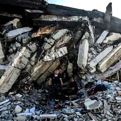 Governo venezuelano nega lentidão na resposta a terremotos