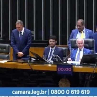 Câmara aprova emenda que amplia imunidade tributária das igrejas