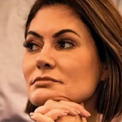 Grupo que mais criticou Michelle por vídeo sobre Flávio Bolsonaro