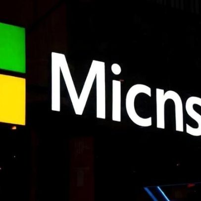 Microsoft cria estrutura de US$ 2,5 bi para levar IA a clientes empresariais