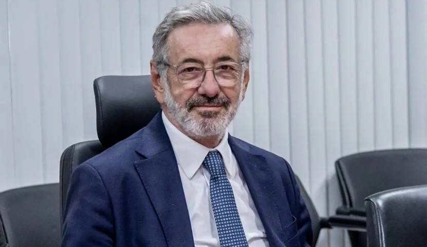 Márcio Elias Rosa (Julio Cesar Silva/MDIC/Divulgação)