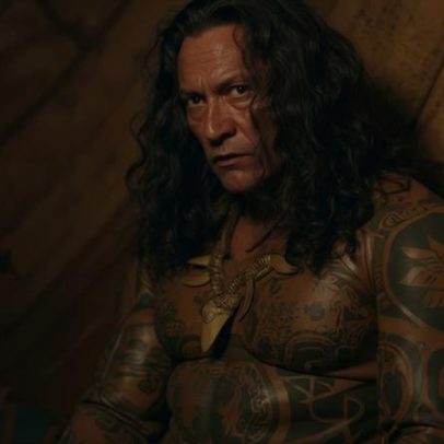 Moana 3 está em desenvolvimento, confirma Dwayne Johnson