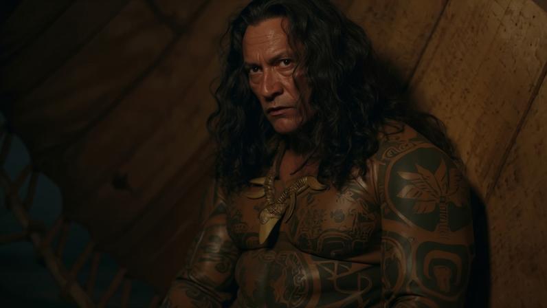 Moana 3 está em desenvolvimento, confirma Dwayne Johnson