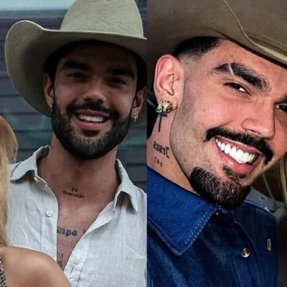 Namoradas de Luan Pereira não estariam conseguindo dormir