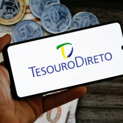 Aplicativo do Tesouro Direto deixa de funcionar na segunda-feira