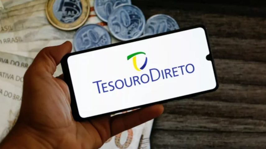 Aplicativo do Tesouro Direto deixa de funcionar na segunda-feira