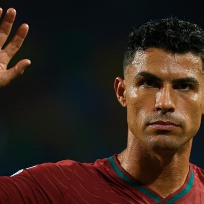 Irmã de Cristiano Ronaldo afirma que a Copa será sua despedida da seleção