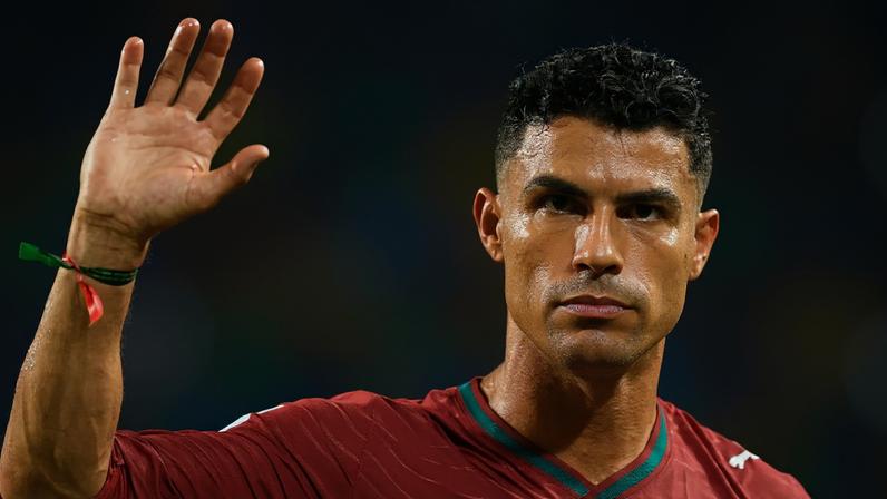 Portugal entra em campo nesta quinta-feira diante da Croácia, pela fase de 16 avos de final do Mundial, em duelo que pode marcar o fim de ciclo do camisa 7