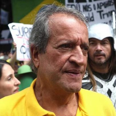 Valdemar critica Flávio e Michelle por episódios envolvendo Vorcaro