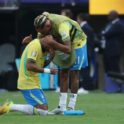 Neymar se despede da Seleção; Ancelotti monta novo Brasil sem ele