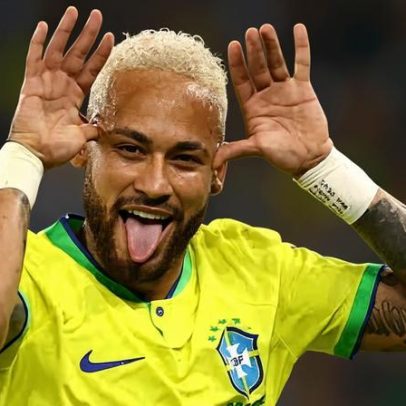 Fracasso do Brasil: queda nas oitavas e fim da era Neymar