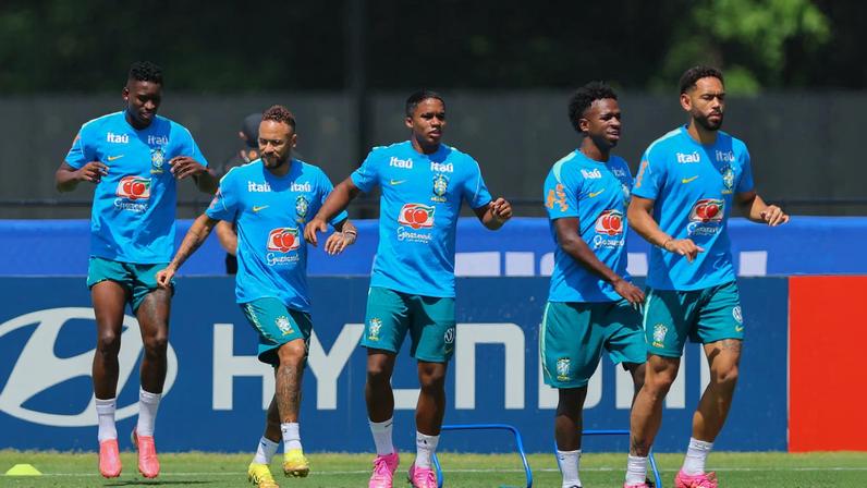 Brasil entra em campo neste domingo (5), contra a Noruega, uma das seleções que a equipe nunca venceu