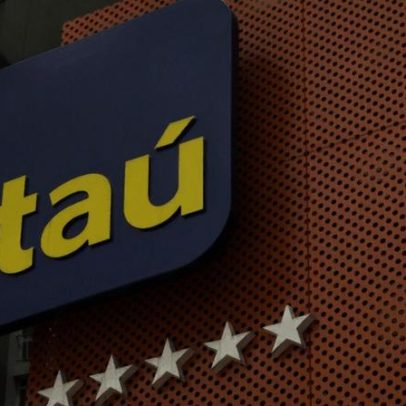 Itaú vira maior devedor de São Paulo com R$ 20 bilhões
