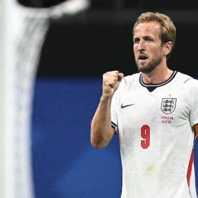Sandro relembra desafio de Kane na Inglaterra antes da Copa