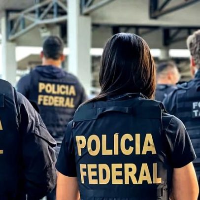 PF investiga fraudes no esporte: R$ 19 milhões e 549 indiciados desde 2022