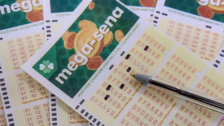 Mega-Sena sorteia prêmio de R$ 29,3 milhões; veja números
