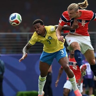 Mudanças necessárias na seleção brasileira até a Copa do Mundo 2030